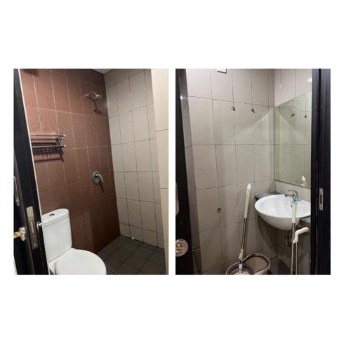 Happy day Atlanta Residence Depok