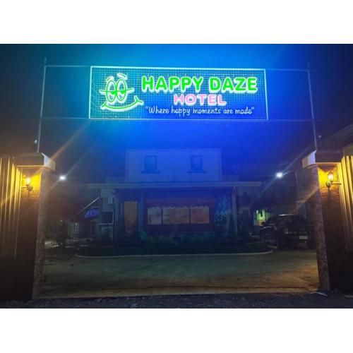 Happy Daze Hotel Tagum