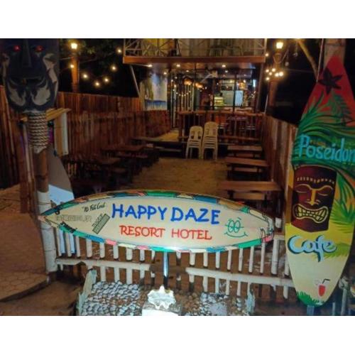 Happy Daze Resort Hotel