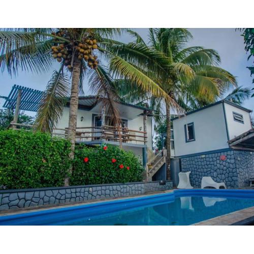 Happy Destination Auberge