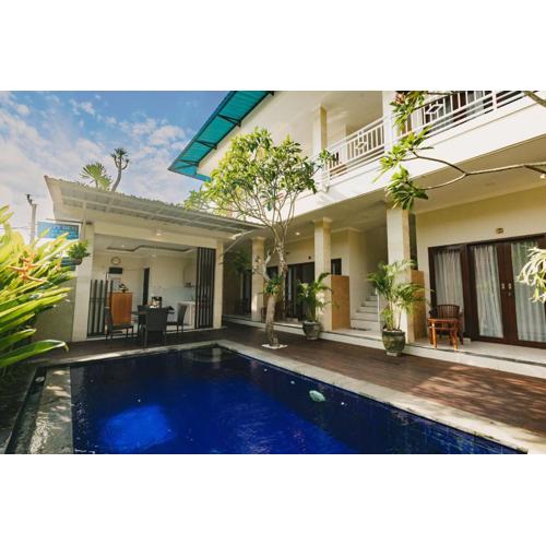 Happy Devi Guesthouse