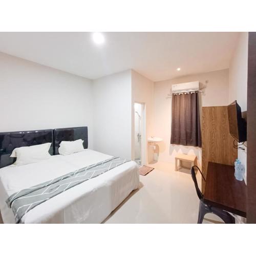 Happy Family Homestay Jember Mitra RedDoorz