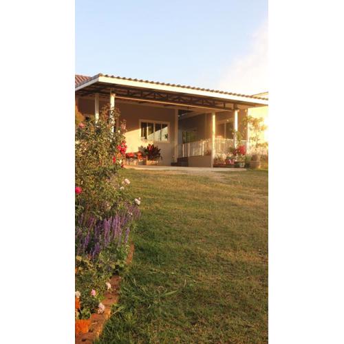 Happy Farm Home stay Khaoyai