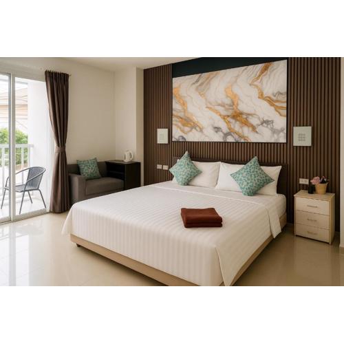 Happy Fish Guesthouse