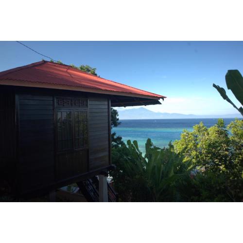 Happy Gecko Dive Resort