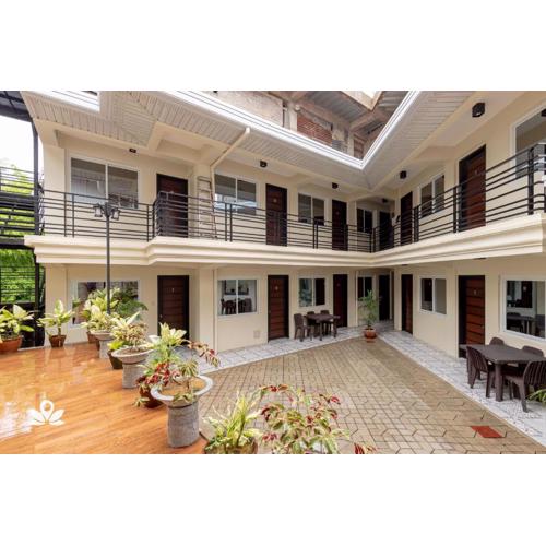 Happy Grey Hotel Vigan
