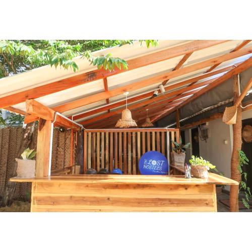 Happy Hammocks, Arugam Bay Beach - Sri Lanka