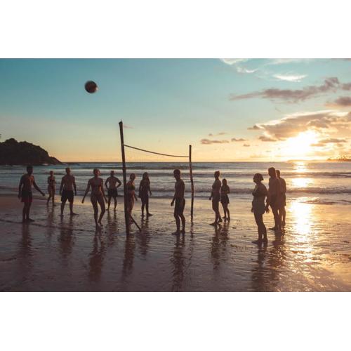 Happy Hammocks, Hiriketiya Beach - Sri Lanka