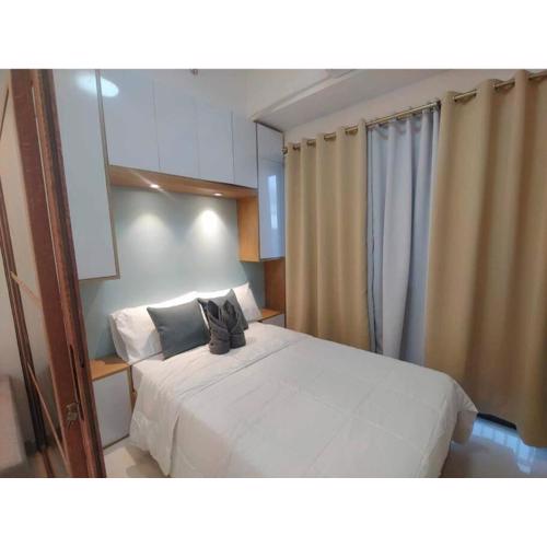 Happy Haven at Lush Makati