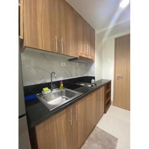 Happy Haven At Shore 3 Moa Pasay