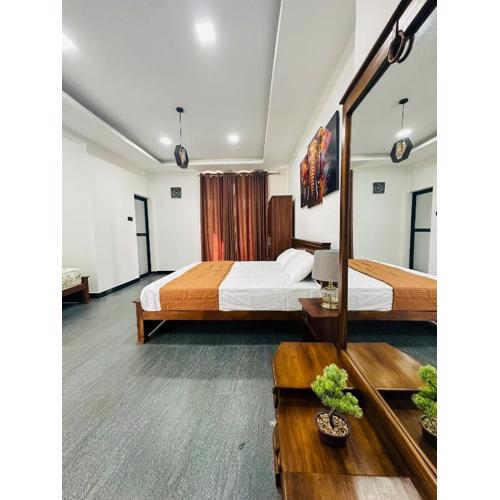 Happy Haven Homestay
