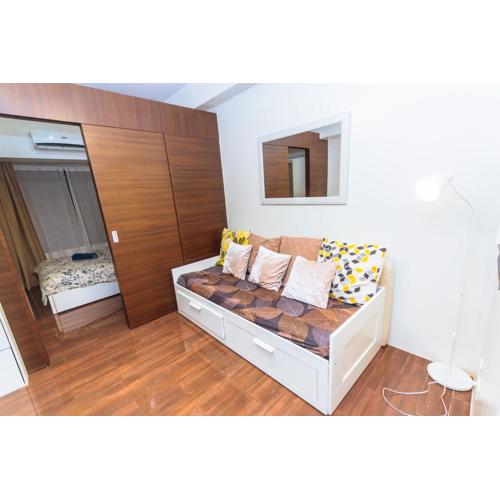 Happy Hideout Fun Memories Air condo 300 Swim Gym 4453