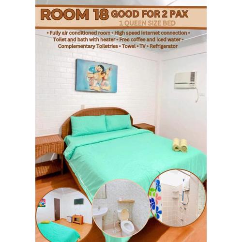 Happy Home Hotel Beachfront