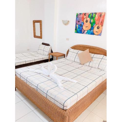 Happy Home Hotel Beachfront