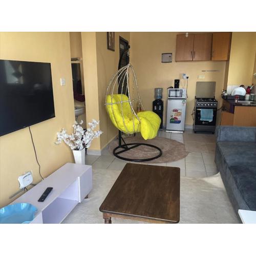 HAPPY HOMES 8 Ng'ong Road