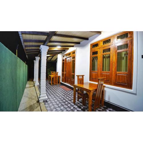 Happy Homestay Sigiriya