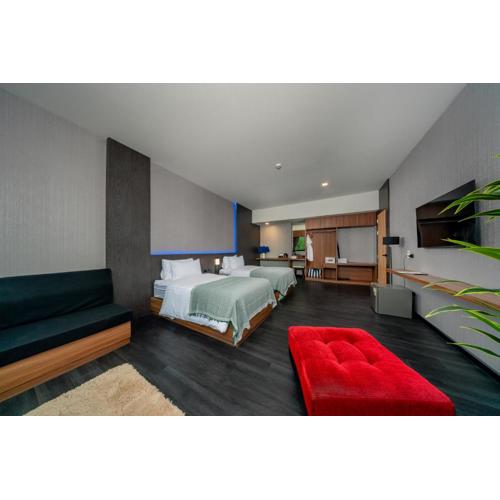 Happy Hotel Aonang Krabi