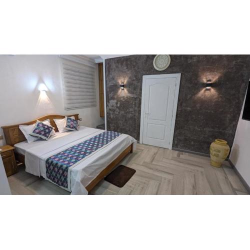 Happy House - cosy apartment with private pool and walking distance to Blue Bay beach