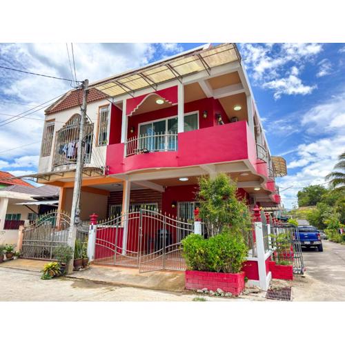 Happy House Betong