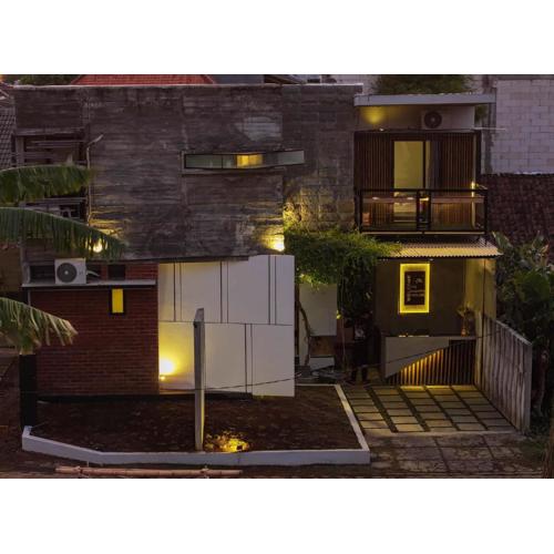 Happy House BnB Bromo backpacker