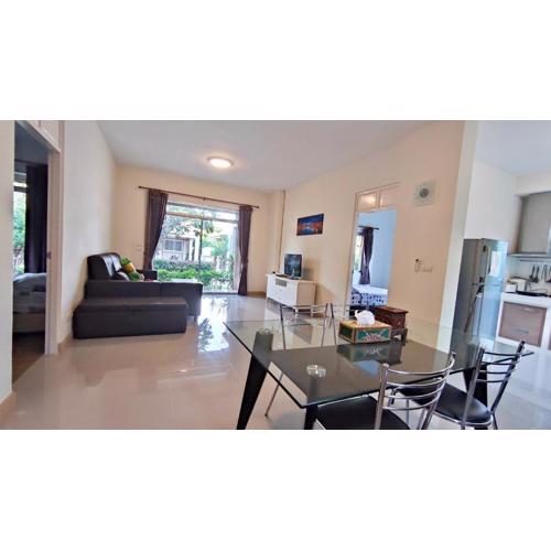 Happy House Casa Seaside Rayong