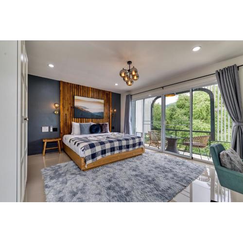 Happy House Samui 4 Bedrooms