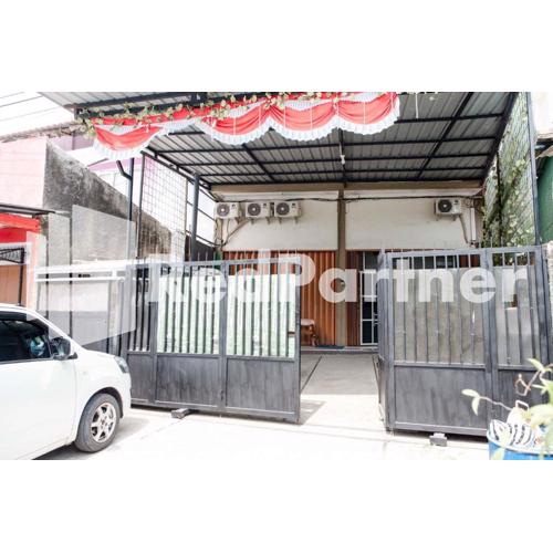 Happy Inn Puspo Mitra RedDoorz