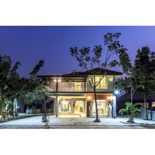 Happy Land Residence