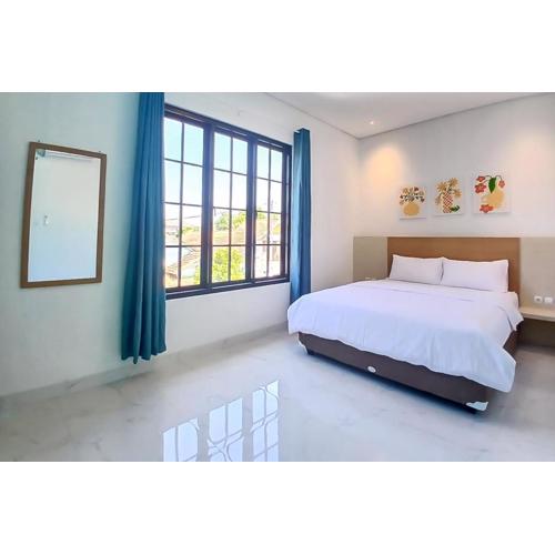 Happy Living Syariah near Stasiun Klaten Mitra RedDoorz