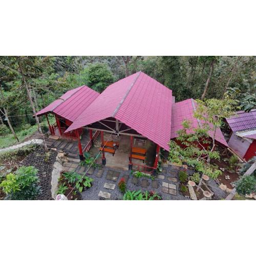 Happy Monkeys Village