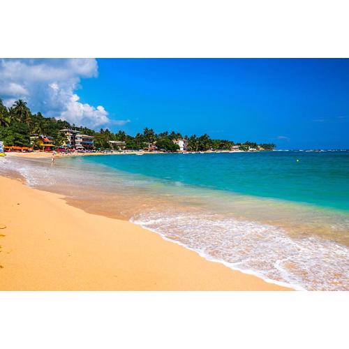 Happy Night Holiday Inn