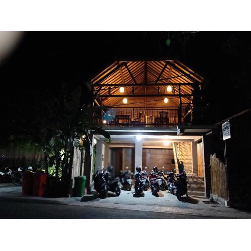HAPPY PENIDA HOSTEL 2