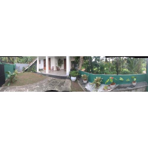 Happy Place Mataramba Unawatuna