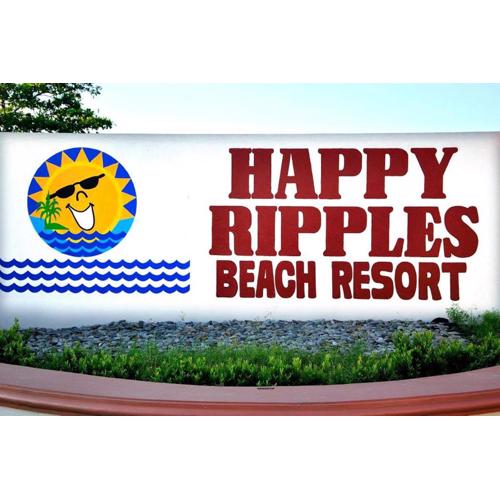 Happy Ripples Beach Resort