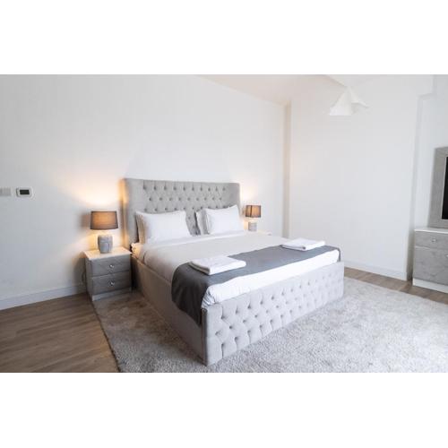 Happy Season - Luxury Upgraded 2BR Rimal JBR