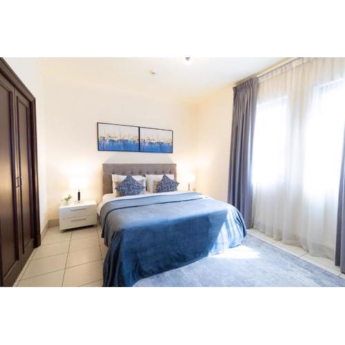 Happy Season - Reehan 1 - Downtown - 2-bedroom apartment