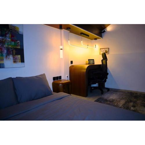 Happy Spiritus Apartment