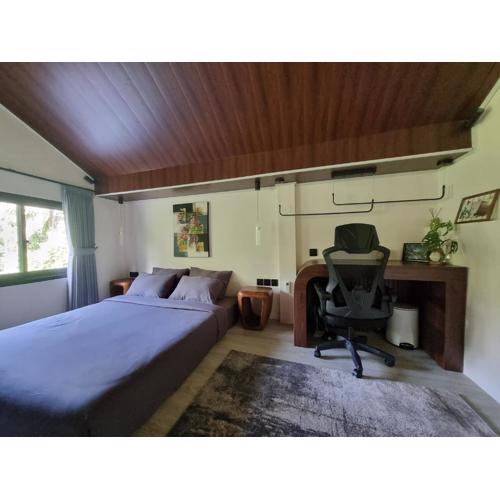 Happy Spiritus Guethouse Tabanan