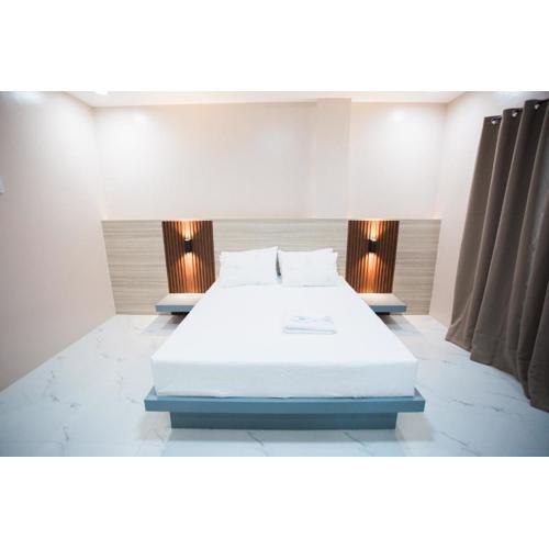 Happy Stay Apartelle