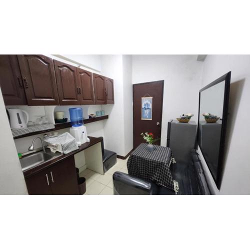 Happy Stay Baguio 2BR