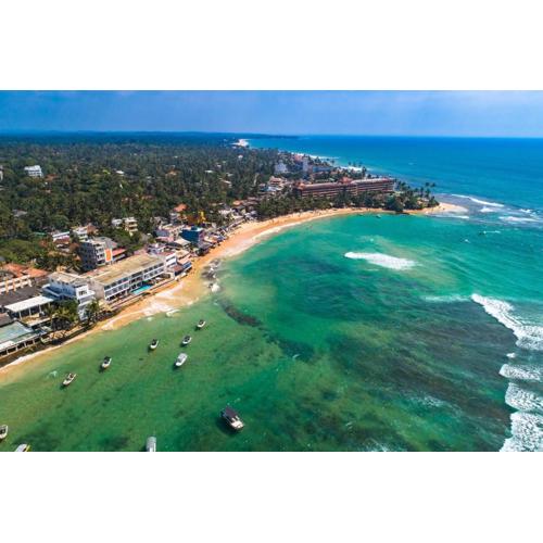 Happy Stay Holiday Inn