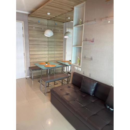 Happy stay Lumpini 14FL sea view