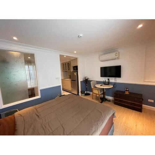 Happy stay Seven seas2 FL6