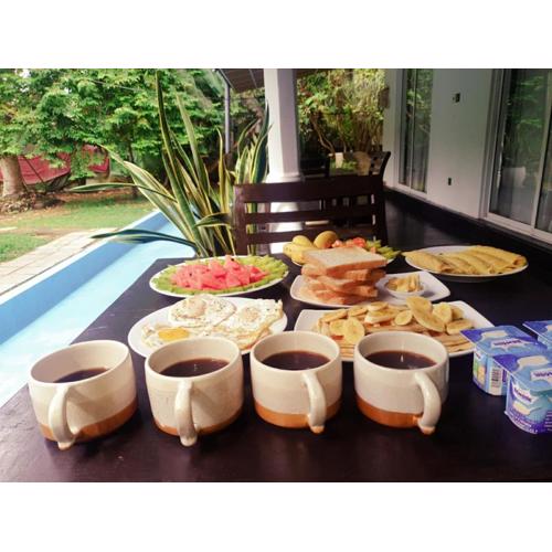 Happy Three Holiday Homes