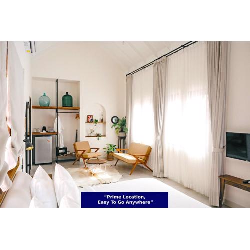 Happy Together By Kresna Hospitality