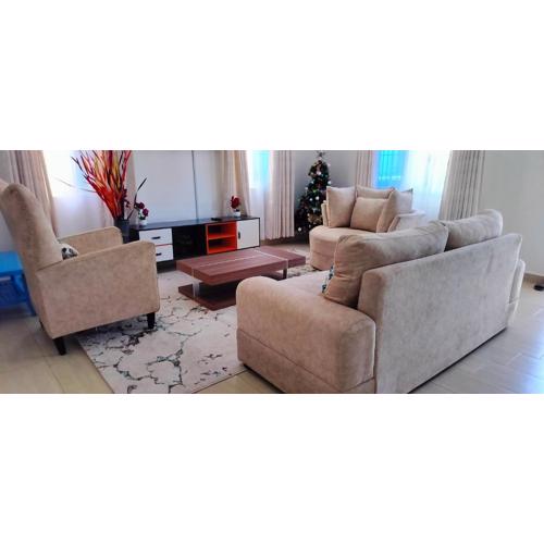 Happy Trails Home- Green Wood Estate Mtwapa