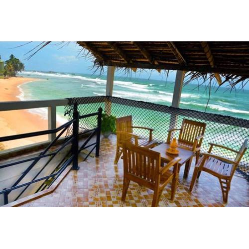 Happy Tuna Beach Apartment