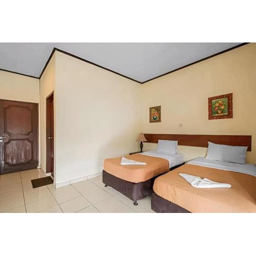 Happy Valley - GG House