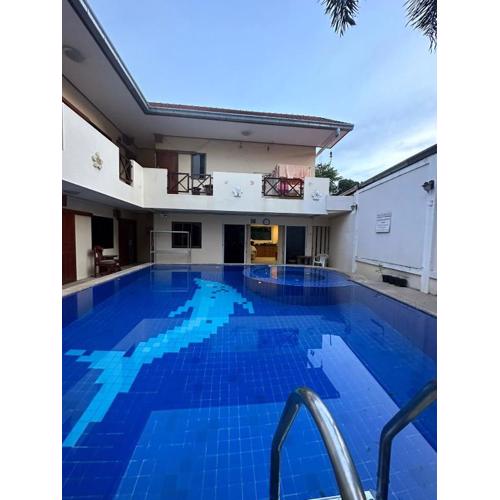 Happy Valley Pattaya