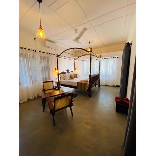 Happy Valley Residence Unawatuna